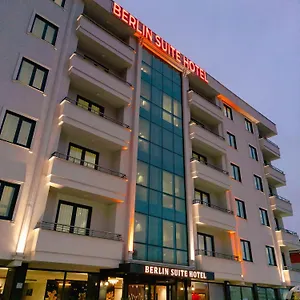Berlin Hotel