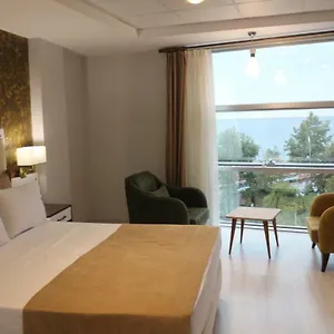 3* Otel Alarga Premier