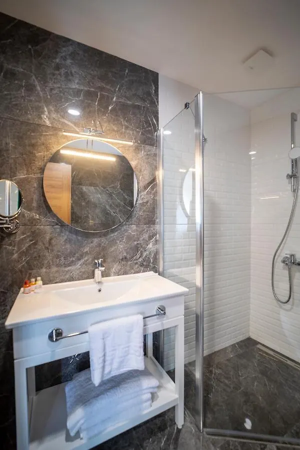 Mell City Hotel Trabzon 0*,