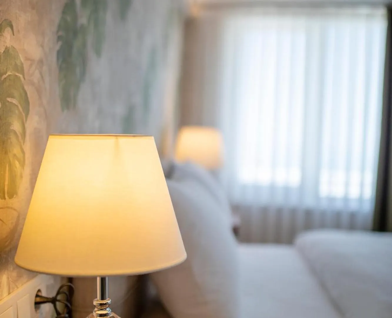 Mell City Hotel Trabzon Türkei