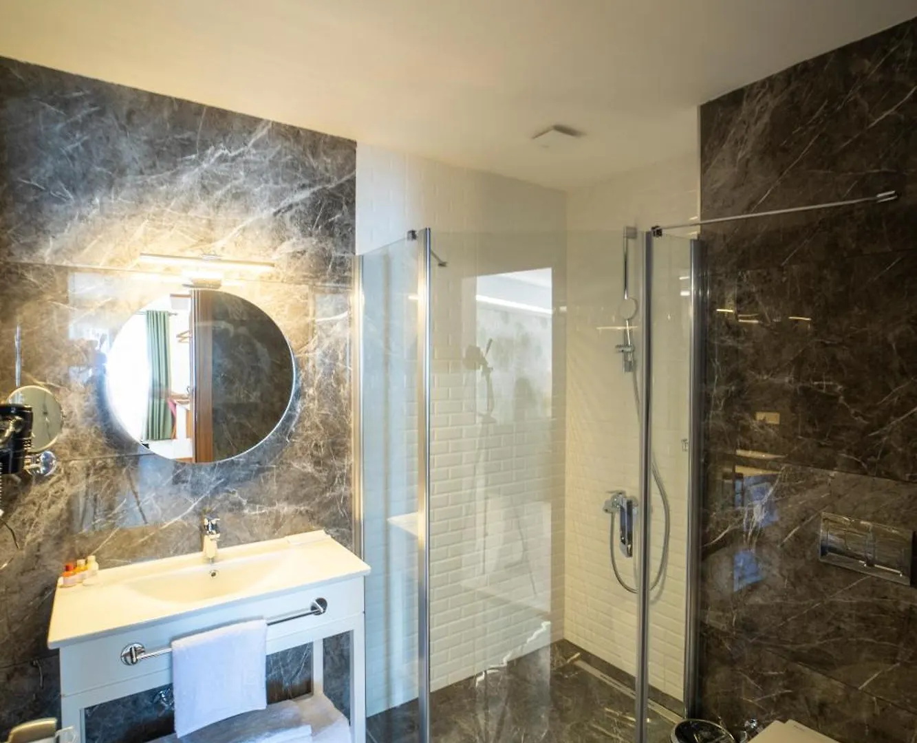 Mell City Hotel Trabzon