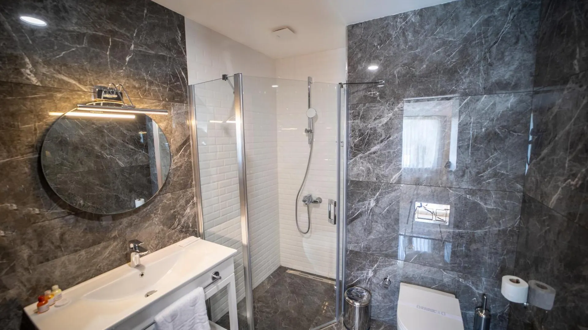 Mell City Hotel Trabzon
