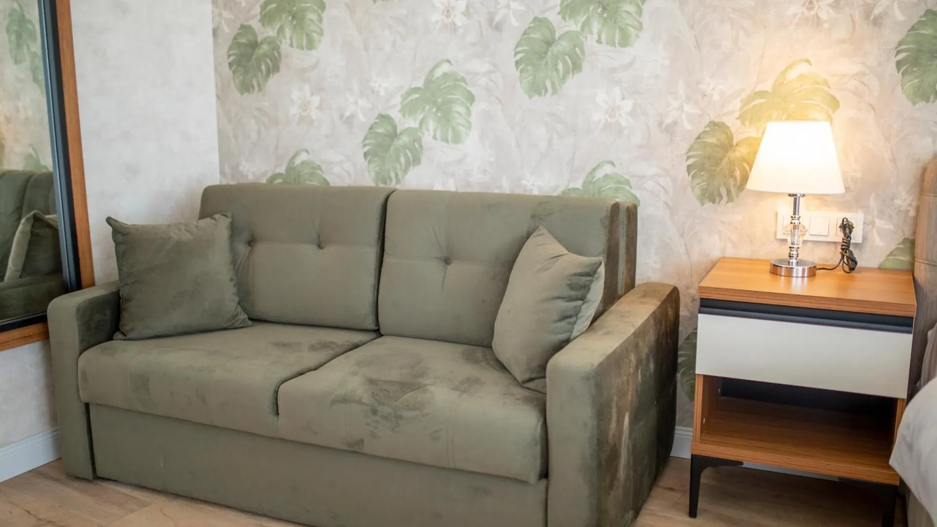 Mell City Hotel Trabzon 0*,
